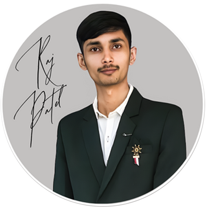 Website Developer in Vadodara